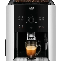 Автоматическая зерновая кофемашина Arabica EA811810