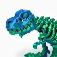 3Д Игрушка "Динозавр"