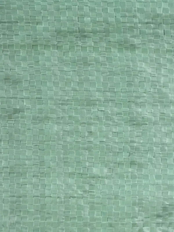 Мешок полипропиленовый, 55&times;95 см, на 50 кг, зелёный