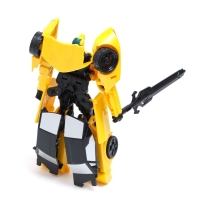 Робот «Автобот», трансформируется Робот «Автобот», трансформируется