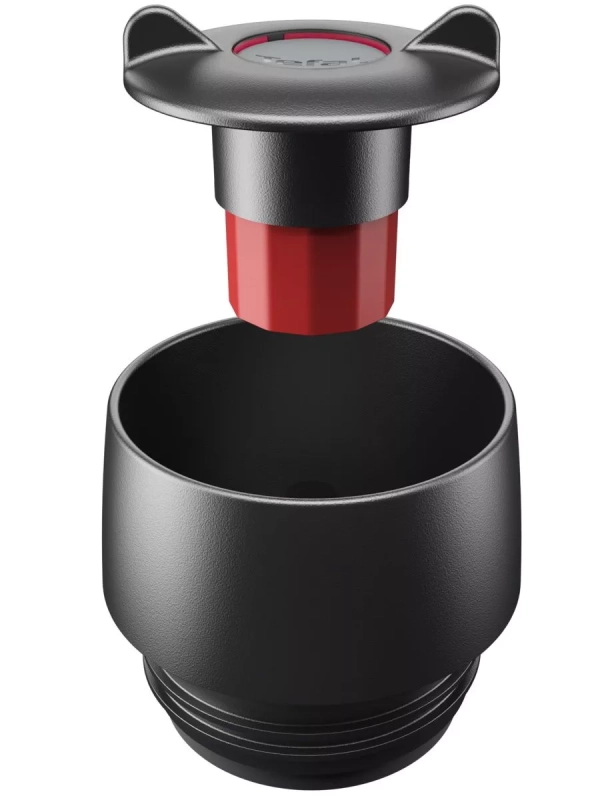 Термокружка Essential N2021610, 0,36 л, синий