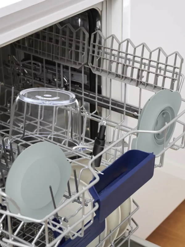 Измельчитель Choppeo DJ603110, 2 скорости