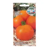 Семена Томат "Жираф", 0,1 г
