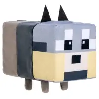 Мягкая игрушка "Волк", 18 см MAVO1