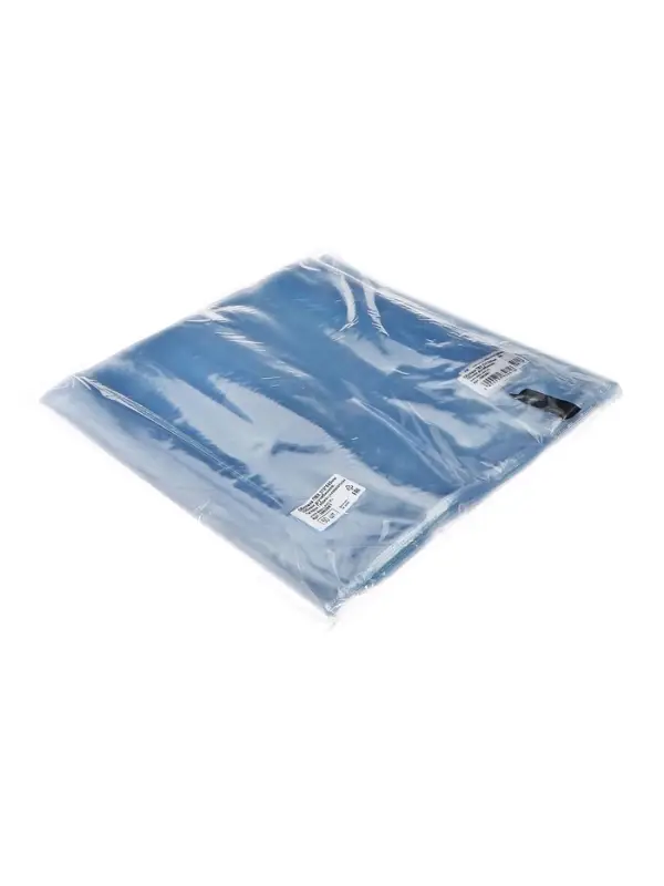 Обложка ПВХ 270 х 550 мм, 100 мкм, для учебников Петерсон, Моро (ч.1,3), Гейдман, &laquo;Капельки солнца&raquo;, Плешаков, универсальная