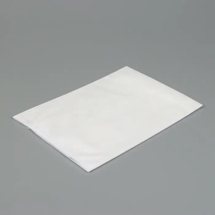 Чехол для растений, на завязках, 60 &times; 56 см, спанбонд с УФ-стабилизатором, плотность 60 г/м&sup2;, МИКС