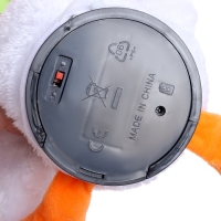 Кольцеброс "Гусь" Кольцеброс "Гусь"