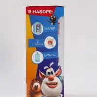 Игровой набор Кулер детский "Буба"