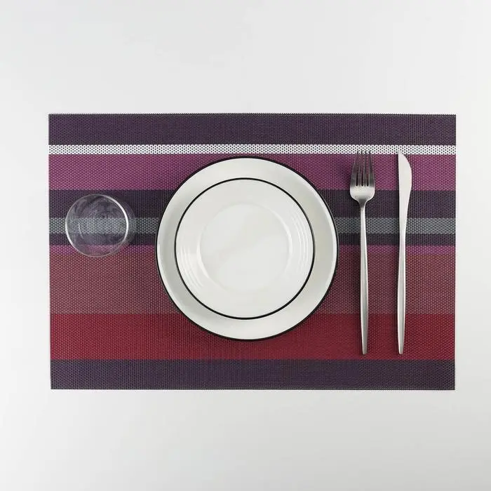 Салфетка сервировочная на стол &laquo;Ветер западный&raquo;, 45&times;30 см