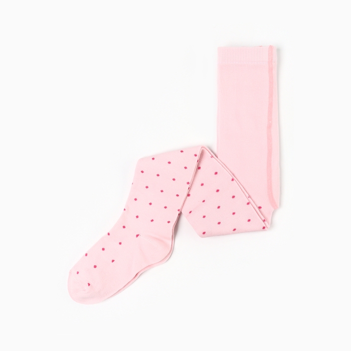 Колготки детские для девочки, цвет светло-розовый, рост 80-86 см Колготки детские для девочки, цвет светло-розовый, рост 80-86 см