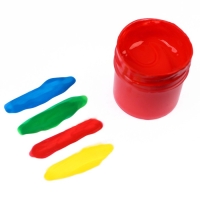 Гуашь 12 цветов х 20 мл, «Тачки» Гуашь 12 цветов х 20 мл, «Тачки»