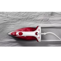 Утюг Easygliss Plus FV5717E0, с защитой от накипи, 2500 Вт