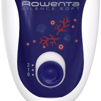Эпилятор женский Silence Soft EP5625F0, для удаления волос