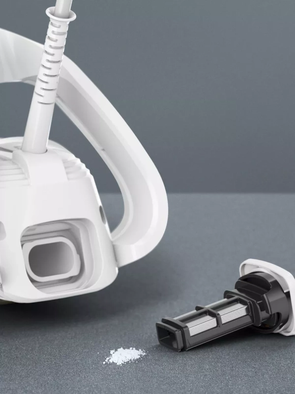 Паровой утюг Puregliss FV8042E0, с автовыключением, 2900 Вт