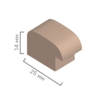 Фоторамка 30х40 см (2500) дерево