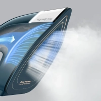 Электрический утюг и отпариватель 2в1 Duo Power JF4032E0