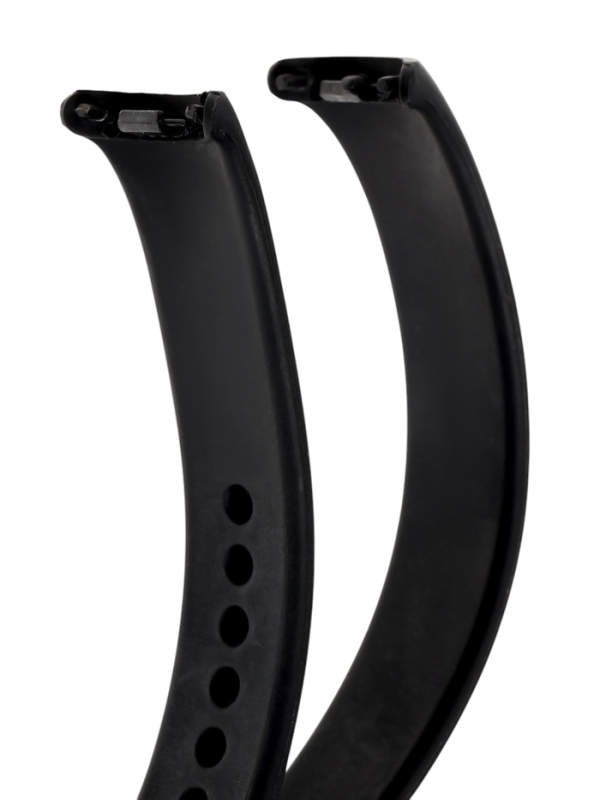 Набор ремешков Luazon для фитнес-браслета Mi Band 8