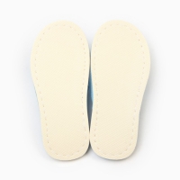 Тапочки детские открытые, размер 30/31 Тапочки детские открытые, размер 30/31