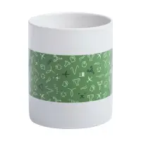 Кружка &laquo;Бизнес-зодиак. Телец&raquo;