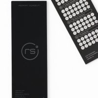 Мешок для обуви Resport, серый