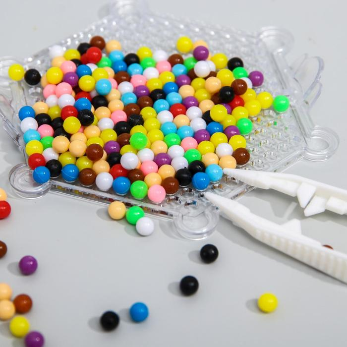 Аквамозаика &laquo;Princess&raquo;, Принцессы, 8 фигурок