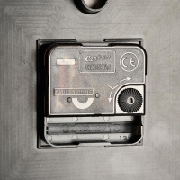 Часы настенные, серия: Кухня, "Зёрна", плавный ход, d-18.5 см Часы настенные, серия: Кухня, "Зёрна", плавный ход, d-18.5 см