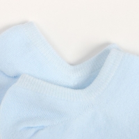 Носки женские, цвет опала, размер 36-40