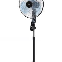 Напольный вентилятор Essential + VF4420F2 с 3 скоростями