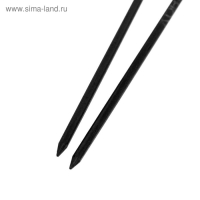 Грифели для цанговых карандашей 2.0 мм Koh-I-Noor 4190 В, 12 штук Грифели для цанговых карандашей 2.0 мм Koh-I-Noor 4190 В, 12 штук