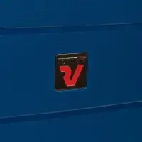 Чемодан Skyline M, синий