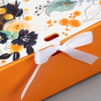 Коробка подарочная, упаковка, «Учителю, который вдохновляет», 31 х 24.5 х 8 см Коробка подарочная, упаковка, «Учителю, который вдохновляет», 31 х 24.5 х 8 см