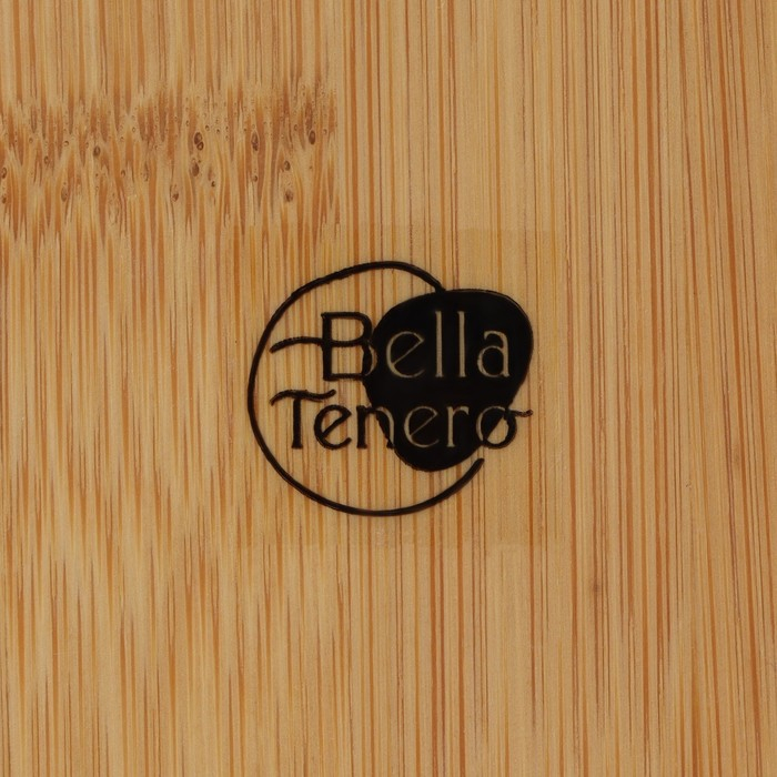 Подставка для подогрева BellaTenero &laquo;Эко&raquo;, d=14 см