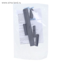 Комплект заделок для подключения кабеля с колпачком Комплект заделок для подключения кабеля с колпачком