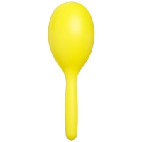 Погремушка &laquo;Перкуссионный маракас&raquo;, шейкер, цвет МИКС, Крошка Я