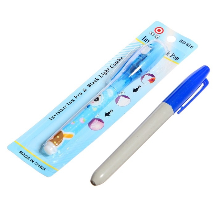 Набор для опытов &laquo;Правила личной гигиены&raquo;