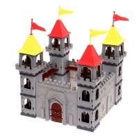 Набор рыцарей «Осада замка» Набор рыцарей «Осада замка»