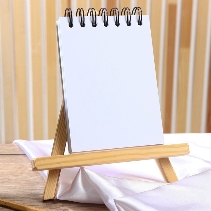 Скетчбук А6, 60 листов 190 г/м2 &laquo;Супрематизм&raquo;