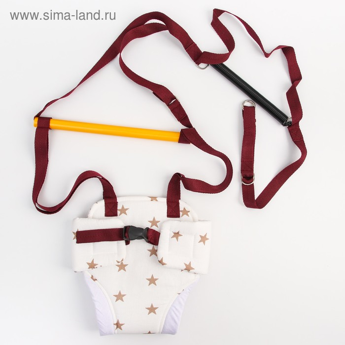 Прыгунки №1 «Звезды, Леденец, Мороженое» (прыгунки, качели, тарзанка), цвет МИКС Прыгунки №1 «Звезды, Леденец, Мороженое» (прыгунки, качели, тарзанка), цвет МИКС