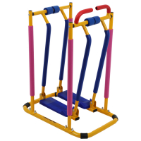 Тренажёр детский ONLYTOP &laquo;Бегущий по волнам&raquo;, 4-8 лет