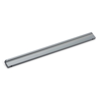 Ручка скоба CAPPIO RS140 м/о=224, цвет грфит