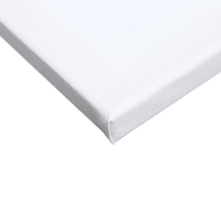 Холст на подрамнике 1,6х18х24 см, хлопок 100%, акриловый грунт, мелкозернистый, 280г/м&sup2;