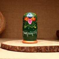 Матрёшка 5-кукольная "Матрёна", 14-15 см Матрёшка 5-кукольная "Матрёна", 14-15 см