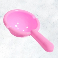 Набор игрушек для ванны &laquo;Водолей&raquo;, 6 предметов, цвета МИКС