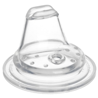 Поильник-непроливайка, мягкий носик, от 9 мес., 270 мл., &laquo;Единорог&raquo;, M&B