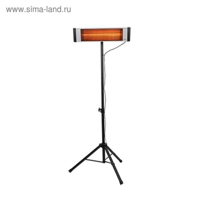 Обогреватель Ballu BIH-L-3.0, инфракрасный, 3000 Вт, 35 м2