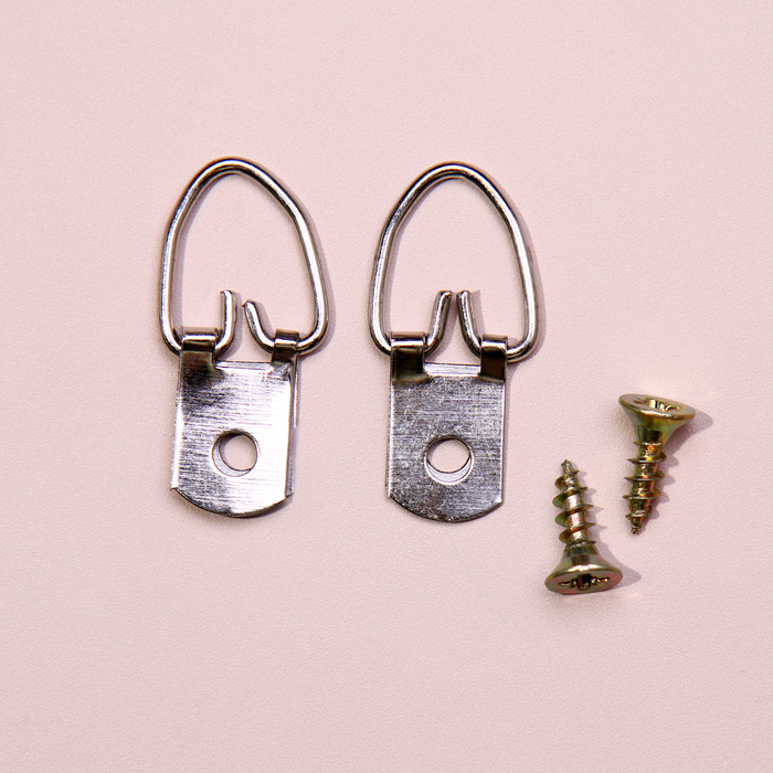 Ключница - свиток "Подкова удачи", 36 х 20 см