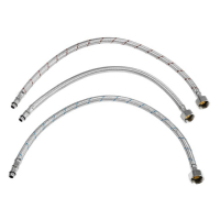 Cмеситель для кухни Accoona A5179FF-13, однорычажный, с выходом для питьевой воды, черный