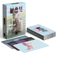 Метафорические ассоциативные карты &laquo;Внутренний мир&raquo;, 50 карт (7х12 см), 16+