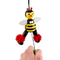 Дергунчик &laquo;Жужа&raquo;