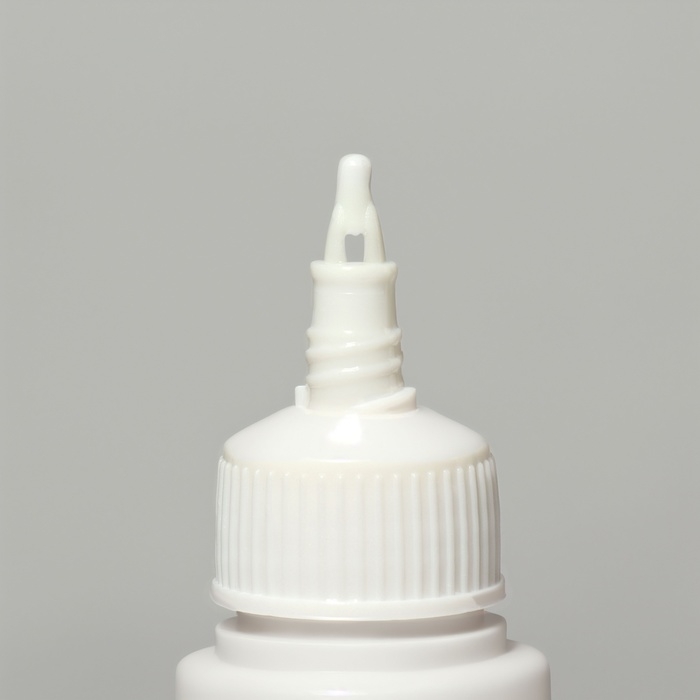 Сыворотка для ногтей и кутикулы, восстанавливающая, 60 мл, с ароматом персика